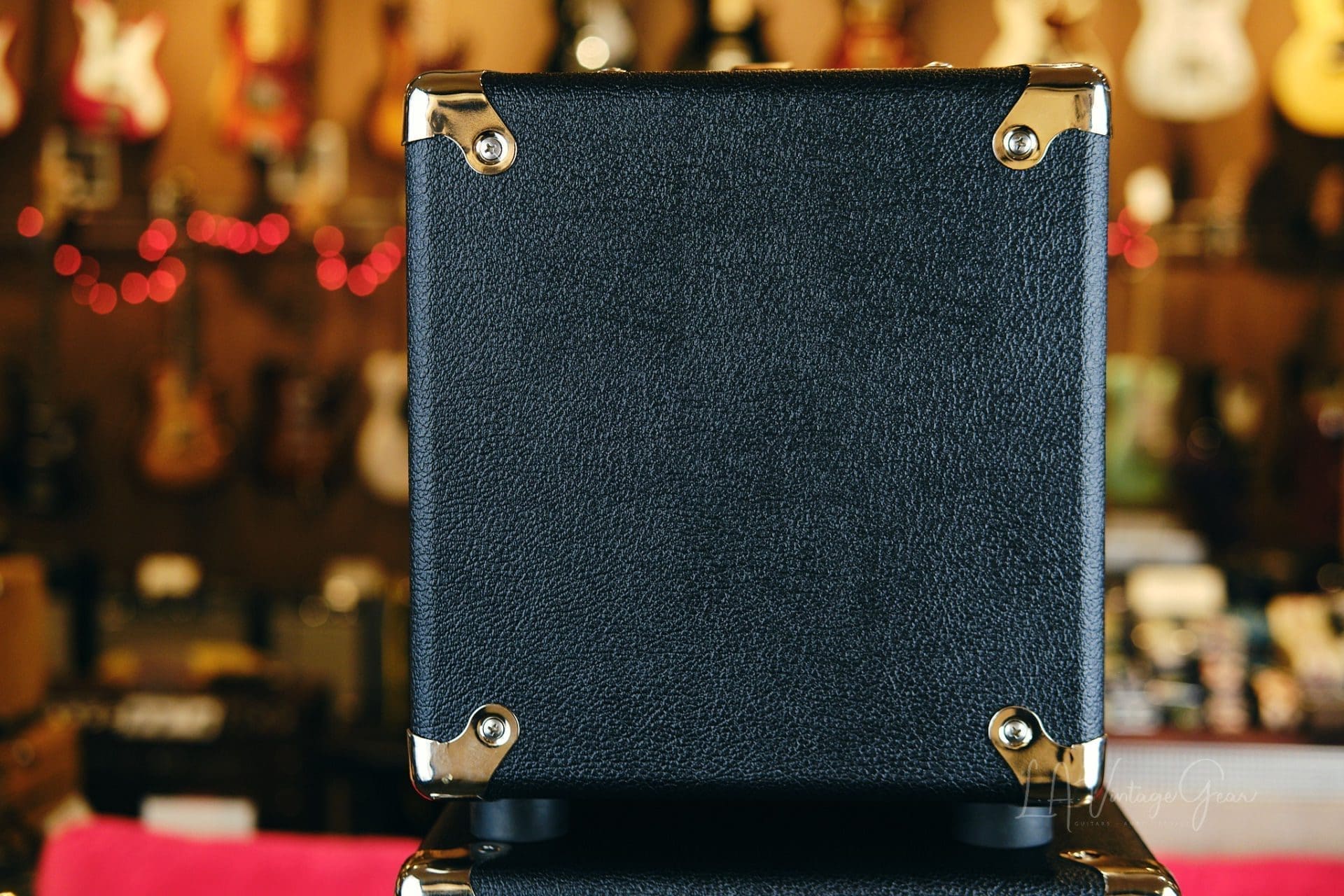 Two Rock Traditional Clean 100 Watt Head & 2x12 Cab-Black Sparkle Matrix Finish-Gently Used in Excellent Condition! - Image 21