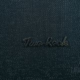 Two Rock Traditional Clean 100 Watt Head & 2×12 Cab-Black Sparkle Matrix Finish-Gently Used in Excellent Condition!