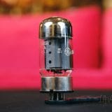 Vintage GE 6550 Vacuum Tube Single – Tests NOS!