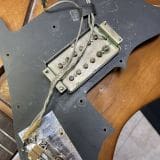 Fender 1973 Telecaster Custom Electric Guitar-Mocha Brown Finish-All Original!
