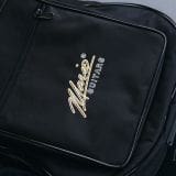 Mario Martin “Model S” Electric Guitar – Relic’d Firemist Silver Finish & Arcane ’61 Experience Pickups!