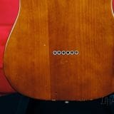 Fender 1973 Telecaster Custom Electric Guitar-Mocha Brown Finish-All Original!