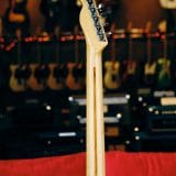 Fender 1973 Telecaster Custom Electric Guitar-Mocha Brown Finish-All Original!