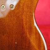 Fender “Victor Bailey Signature” 5 String Jazz Bass in a Tan Finish – 60th Anniversary