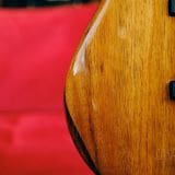 Fender “Victor Bailey Signature” 5 String Jazz Bass in a Tan Finish – 60th Anniversary