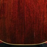 Gibson 1963 Country Western / SJN Acoustic Guitar – Natural Finish