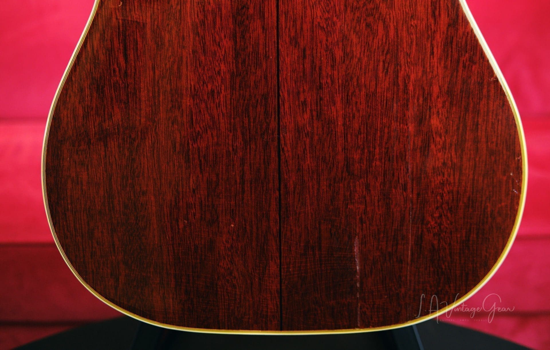 Gibson 1963 Country Western / SJN Acoustic Guitar - Natural Finish - Image 18