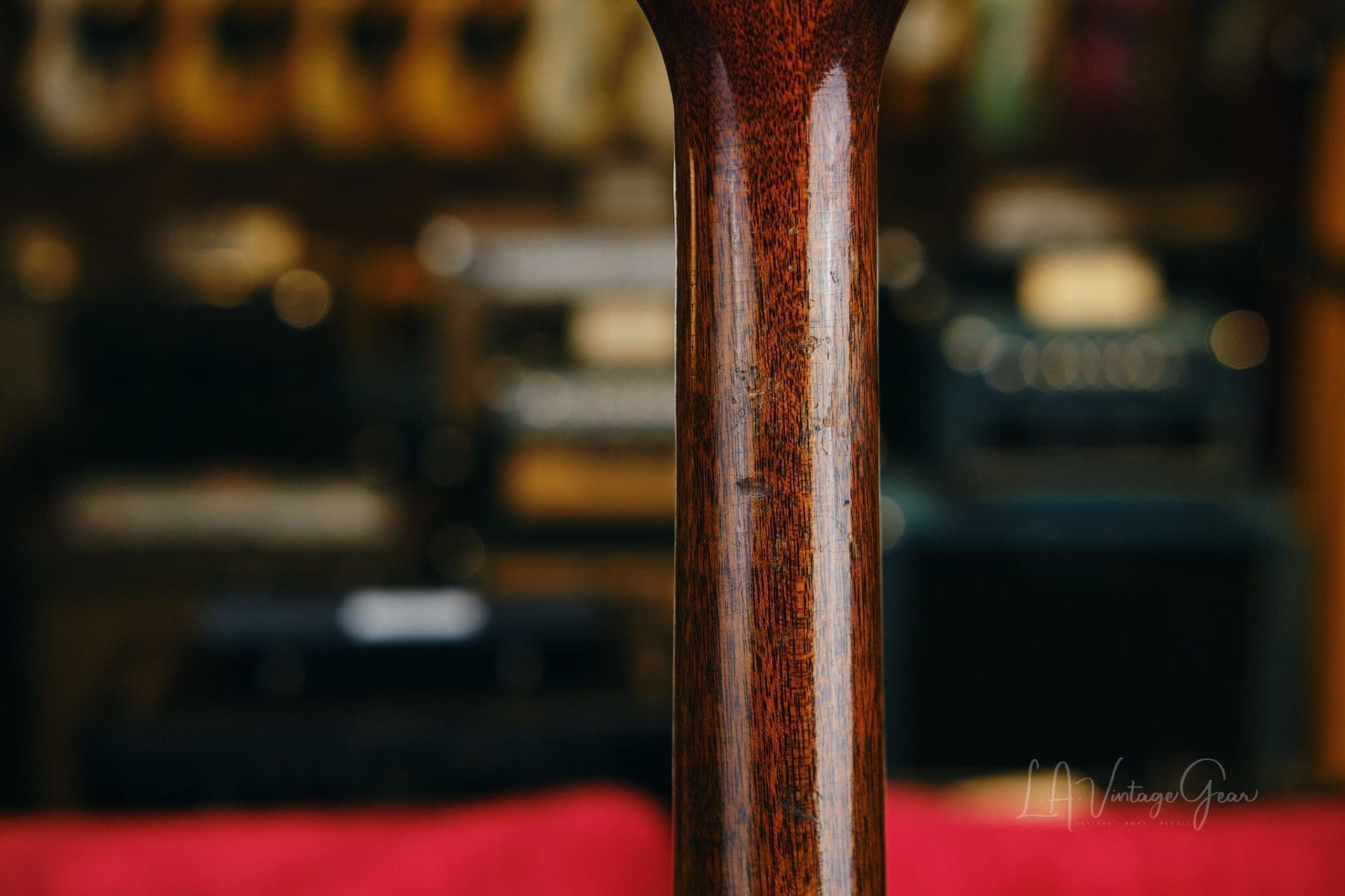 Gibson 1963 Country Western / SJN Acoustic Guitar - Natural Finish - Image 22