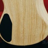 Music Man “Joe Dart Signature” Bass Guitar – Velvet Natural Finish in Excellent Condition!