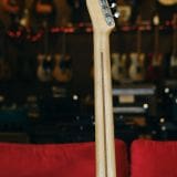 Original Senn “Pomona” T-Style Electric Guitar – Lightly Relic’d ’55 Blonde Finish, Ash Body with Arcane ’59 Pickups!