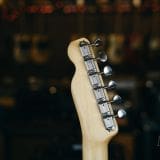 Original Senn “Pomona” T-Style Electric Guitar – Lightly Relic’d ’55 Blonde Finish, Ash Body with Arcane ’59 Pickups!