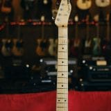 Original Senn “Pomona” T-Style Electric Guitar – Lightly Relic’d ’55 Blonde Finish, Ash Body with Arcane ’59 Pickups!