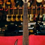 Tobias 6 String Classic Bass 1996-Walnut-Wenge-Alder Body, Pau Ferro Fretboard & Bartolini Pickups!