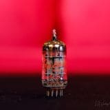 GE 6EU7 Pre-Amp Tube