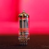 Vintage 6CG7 (6FQ7) Vacuum Tube – Various Brands – Tests Good