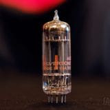 Vintage RCA 6CG7 (6FQ7) Vacuum Tube – Tests Good