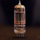 Vintage RCA 6CG7 (6FQ7) Vacuum Tube – Tests Good