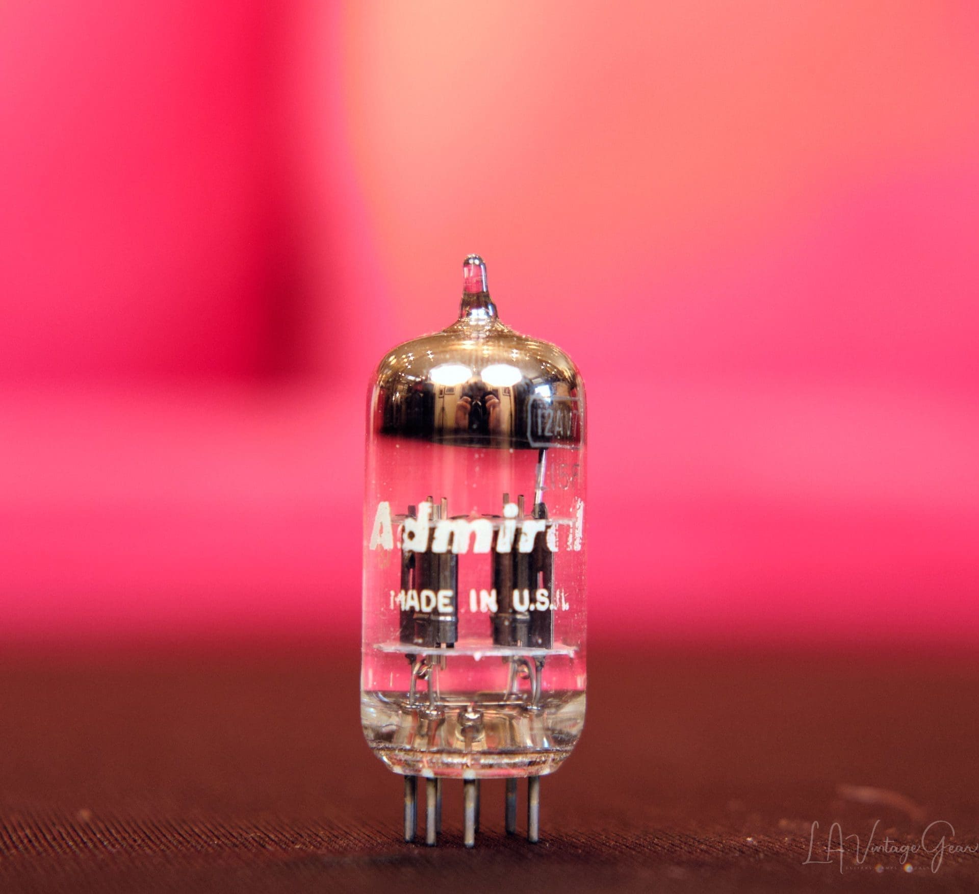 Vintage 12AV7's - Various Brands - Test Good - Image 11