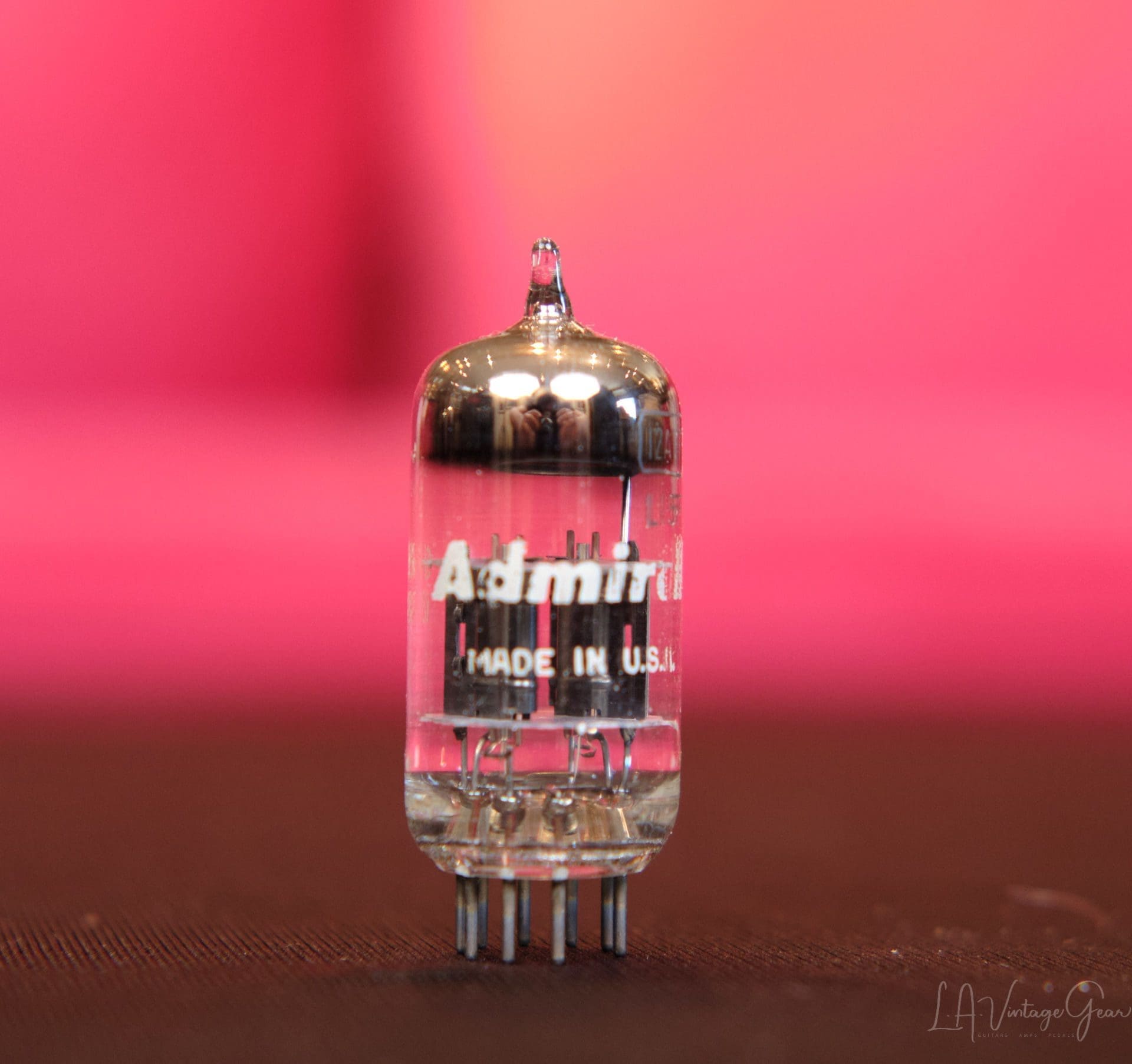 Vintage 12AV7's - Various Brands - Test Good - Image 12