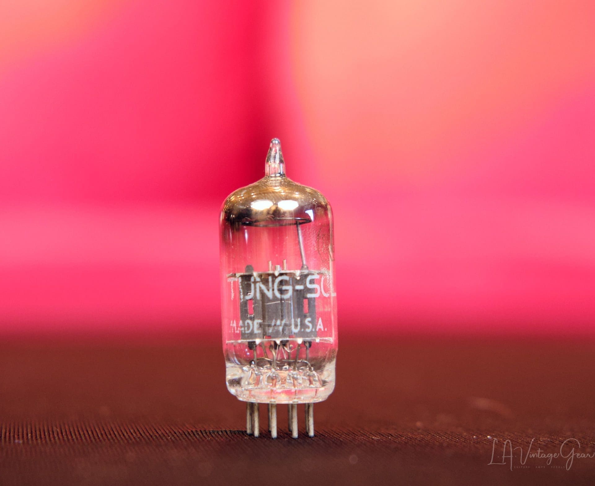 Vintage 12AV7's - Various Brands - Test Good - Image 14