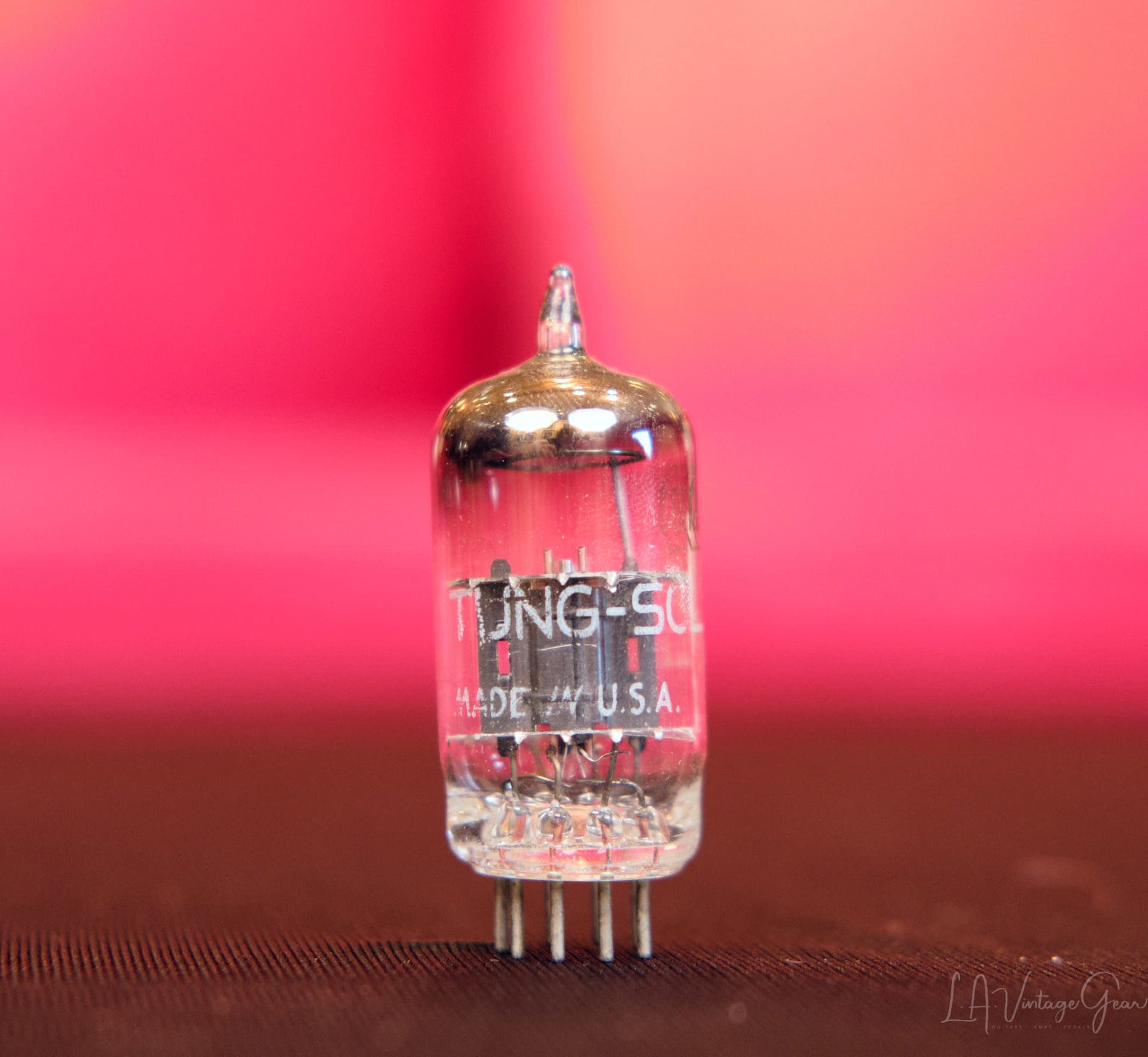 Vintage 12AV7's - Various Brands - Test Good - Image 15