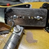 Gibson Custom Shop ’57 TV Yellow Special (2018) Relic’d Electric Guitar – OHSC & Lindy Fralin Pickups!