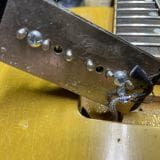 Gibson Custom Shop ’57 TV Yellow Special (2018) Relic’d Electric Guitar – OHSC & Lindy Fralin Pickups!