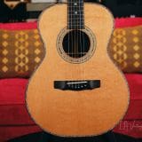 Olson “SJ” Series I Acoustic Guitar (2021) – Mint Condition & Signed & Played by James Taylor!