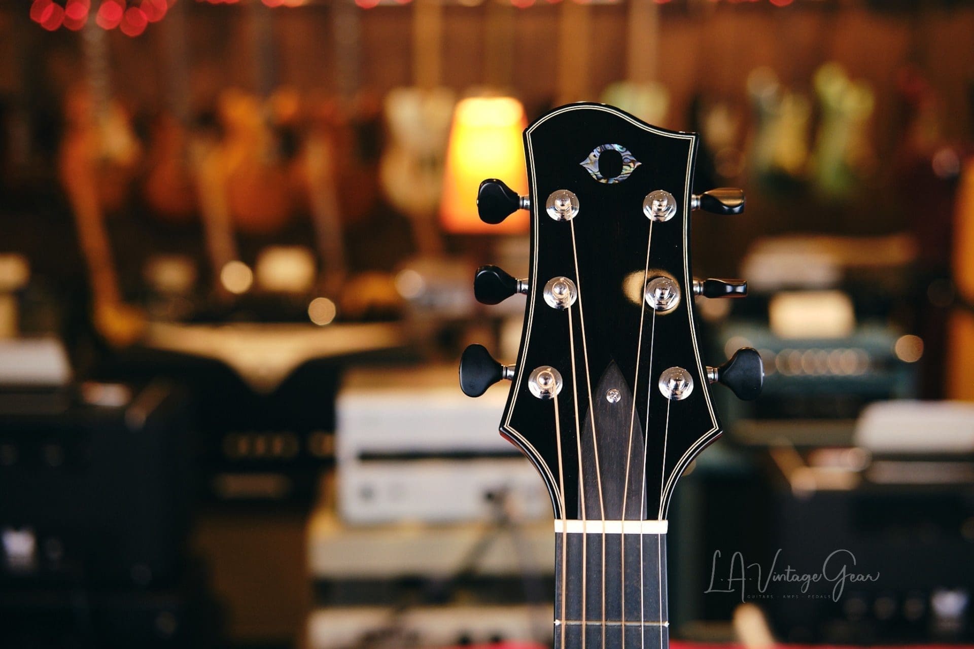 Olson "SJ" Series I Acoustic Guitar (2021) - Mint Condition & Signed & Played by James Taylor! - Image 15