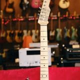 James Tyler Classic-S Electric Guitar – SSH Pickup Configuration, Candy Apple Red Finish, Standard ’59 Neck – Brand New!