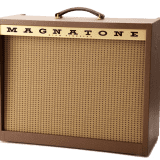 Magnatone Varsity Reverb 15 Watt Combo Brand New & In Stock!