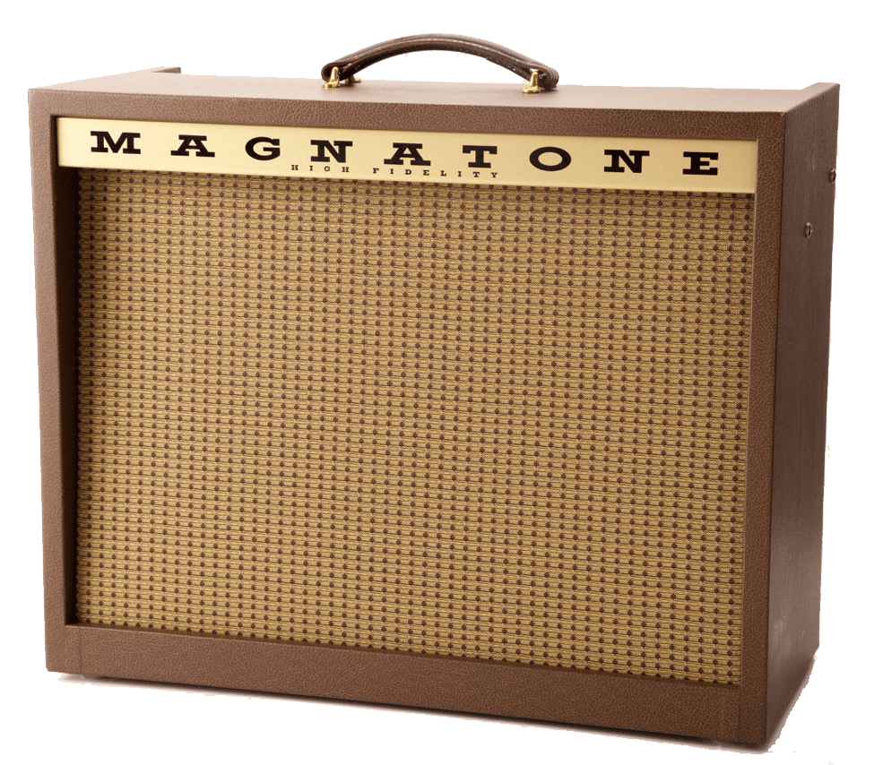 Magnatone Varsity Reverb 15 Watt Combo Brand New & In Stock!