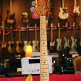 Fender 1975 Precision Bass Natural Finish – Great Deal on A Vintage P Bass!