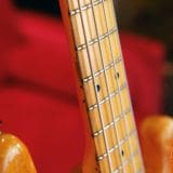 Fender 1975 Precision Bass Natural Finish – Great Deal on A Vintage P Bass!