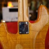 Fender 1975 Precision Bass Natural Finish – Great Deal on A Vintage P Bass!