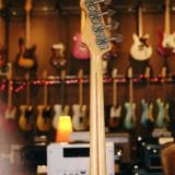 Fender 1975 Precision Bass Natural Finish – Great Deal on A Vintage P Bass!