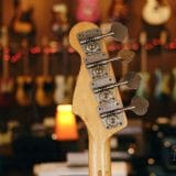 Fender 1975 Precision Bass Natural Finish – Great Deal on A Vintage P Bass!