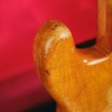 Fender 1975 Precision Bass Natural Finish – Great Deal on A Vintage P Bass!