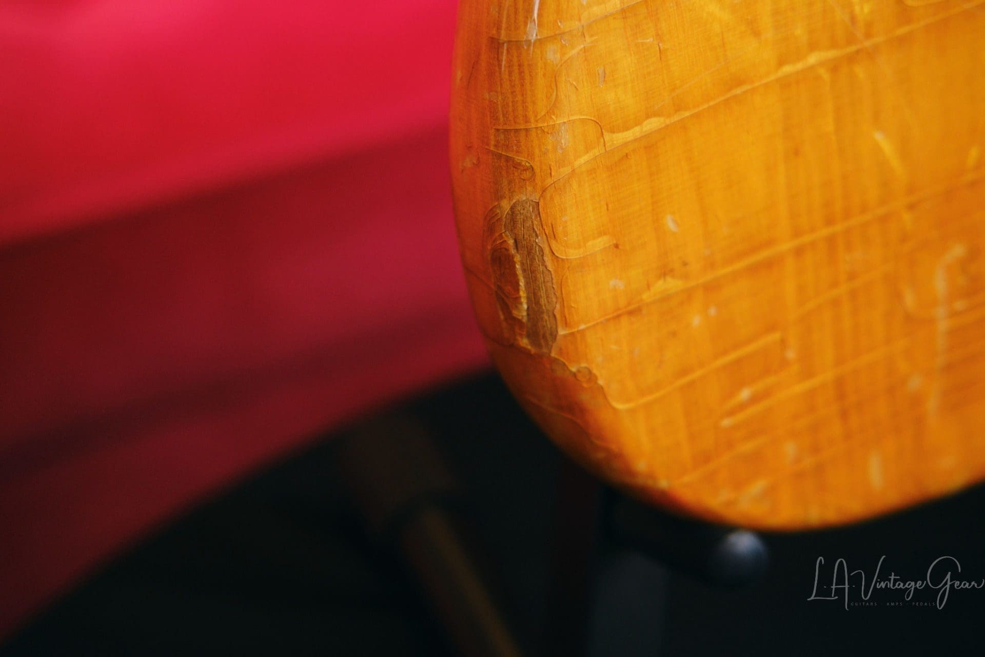 Fender 1975 Precision Bass Natural Finish - Great Deal on A Vintage P Bass! - Image 26