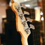 Fender 1975 Precision Bass Natural Finish – Great Deal on A Vintage P Bass!