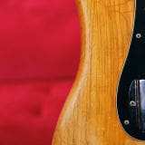 Fender 1975 Precision Bass Natural Finish – Great Deal on A Vintage P Bass!
