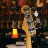 Fender 1975 Precision Bass Natural Finish – Great Deal on A Vintage P Bass!