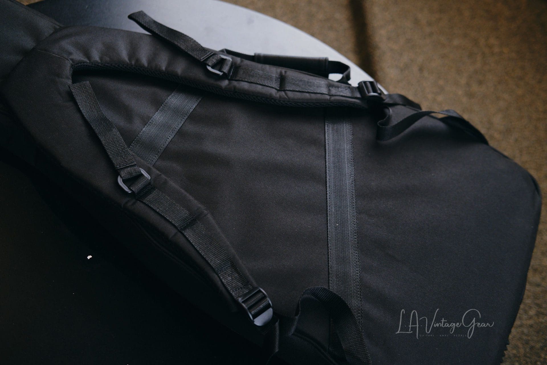 Fender Deluxe Nashville Telecaster Electric Guitar - Blonde Blackguard with Noisless Pickups! - Image 21