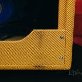 Fender ’57 Tweed Custom Deluxe Reissue 12W 1×12 Combo – Comes With a Cover!