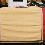 Fender ’57 Tweed Custom Deluxe Reissue 12W 1×12 Combo – Comes With a Cover!