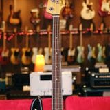 Fender Custom Shop “Jaco Pastorius Tribute” Bass Guitar 2015
