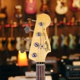 Fender Custom Shop “Jaco Pastorius Tribute” Bass Guitar 2015