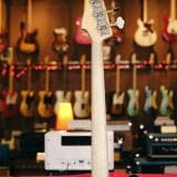 Fender Custom Shop “Jaco Pastorius Tribute” Bass Guitar 2015