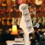 Fender Custom Shop “Jaco Pastorius Tribute” Bass Guitar 2015