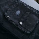 Fender Vintera Road Worn Mischief Maker Stratocaster Metallic Purple w/Pure Vintage ’59 Pickups (CME Exclusive)